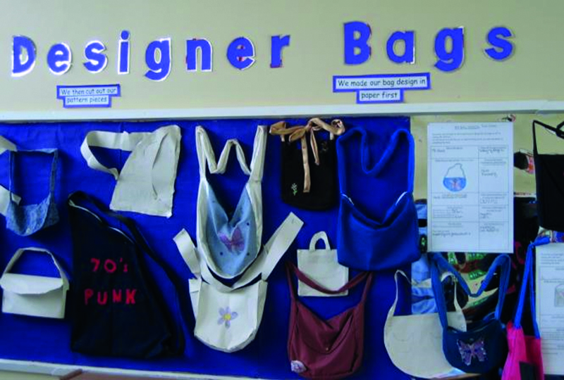 Leadership and Capacity